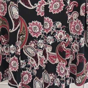 Sami and jo blouse PL